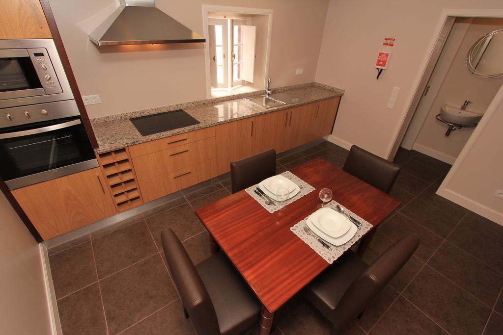 Guest House Santa Maria Funchal  Ngoại thất bức ảnh