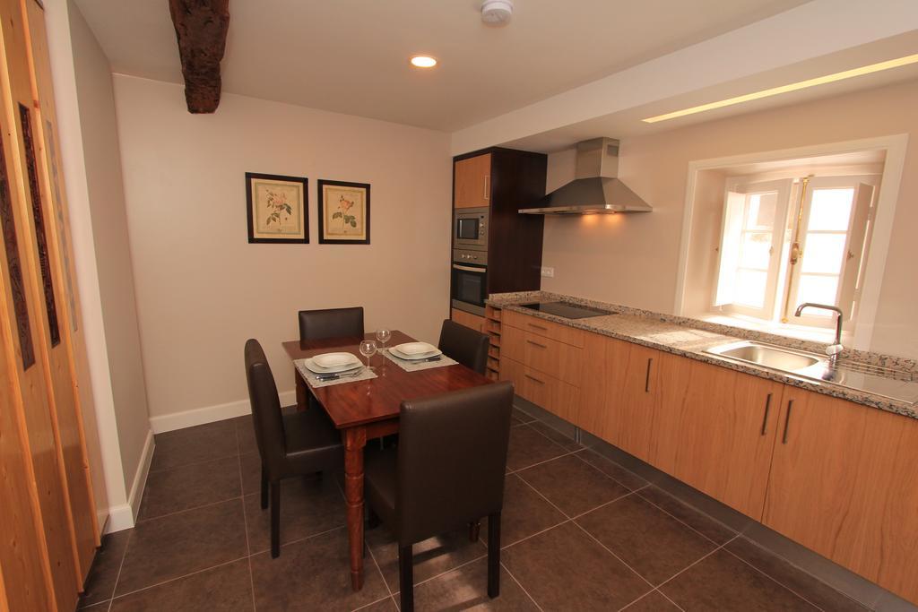 Guest House Santa Maria Funchal  Ngoại thất bức ảnh