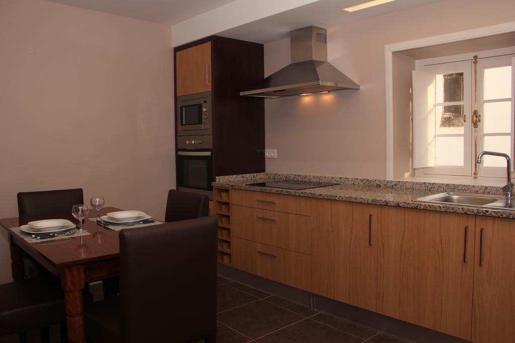 Guest House Santa Maria Funchal  Ngoại thất bức ảnh