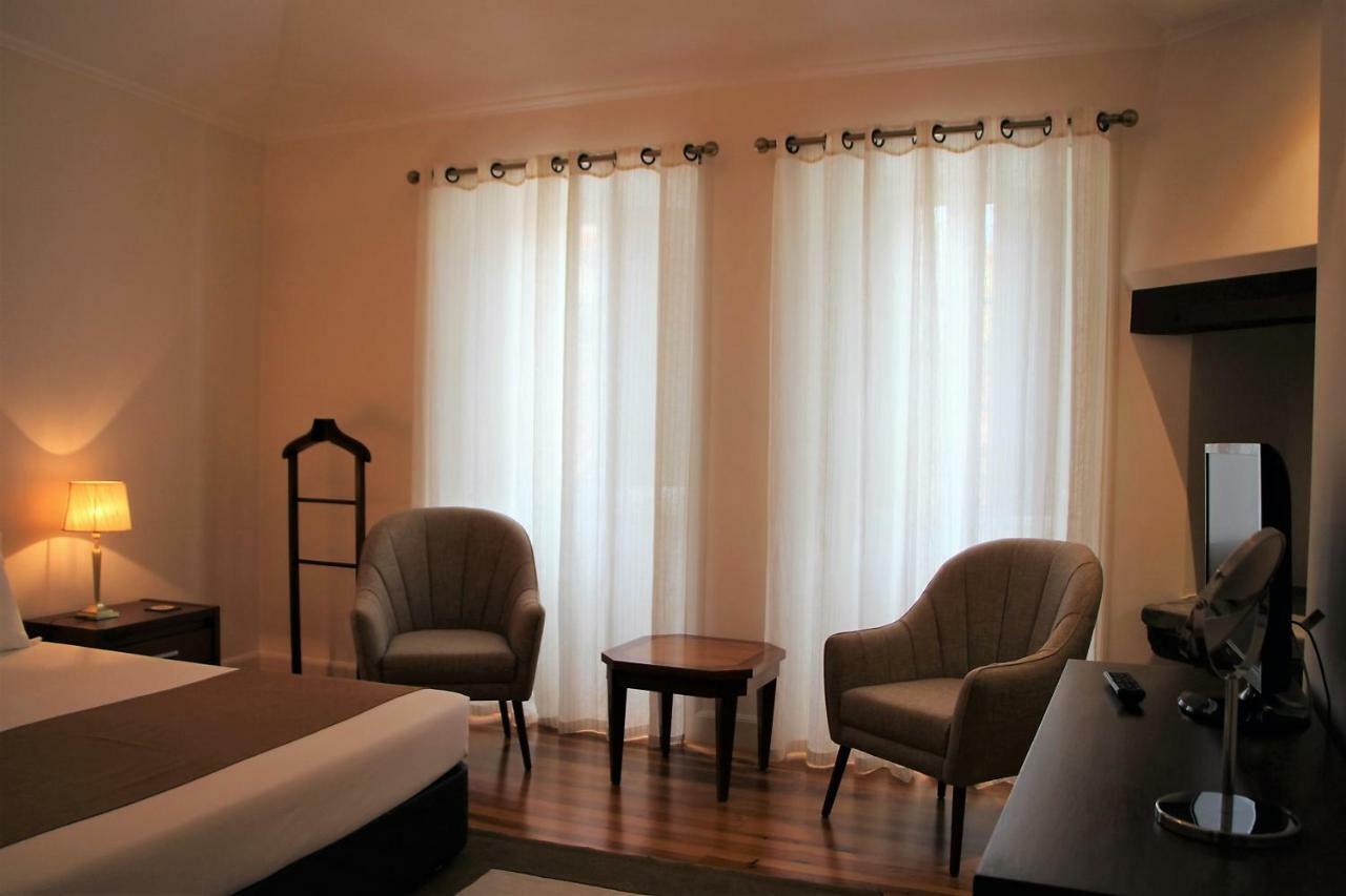 Guest House Santa Maria Funchal  Ngoại thất bức ảnh
