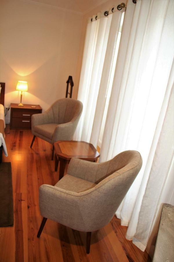 Guest House Santa Maria Funchal  Ngoại thất bức ảnh