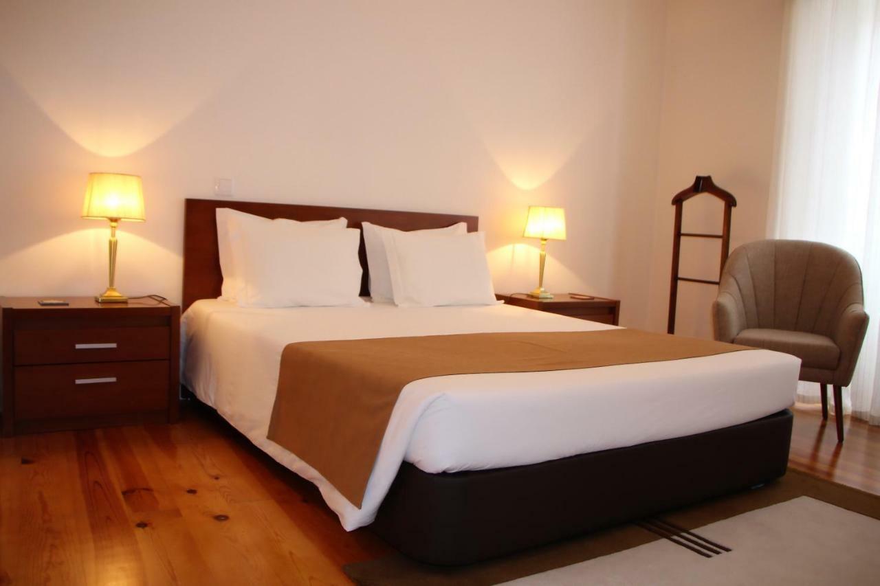 Guest House Santa Maria Funchal  Ngoại thất bức ảnh