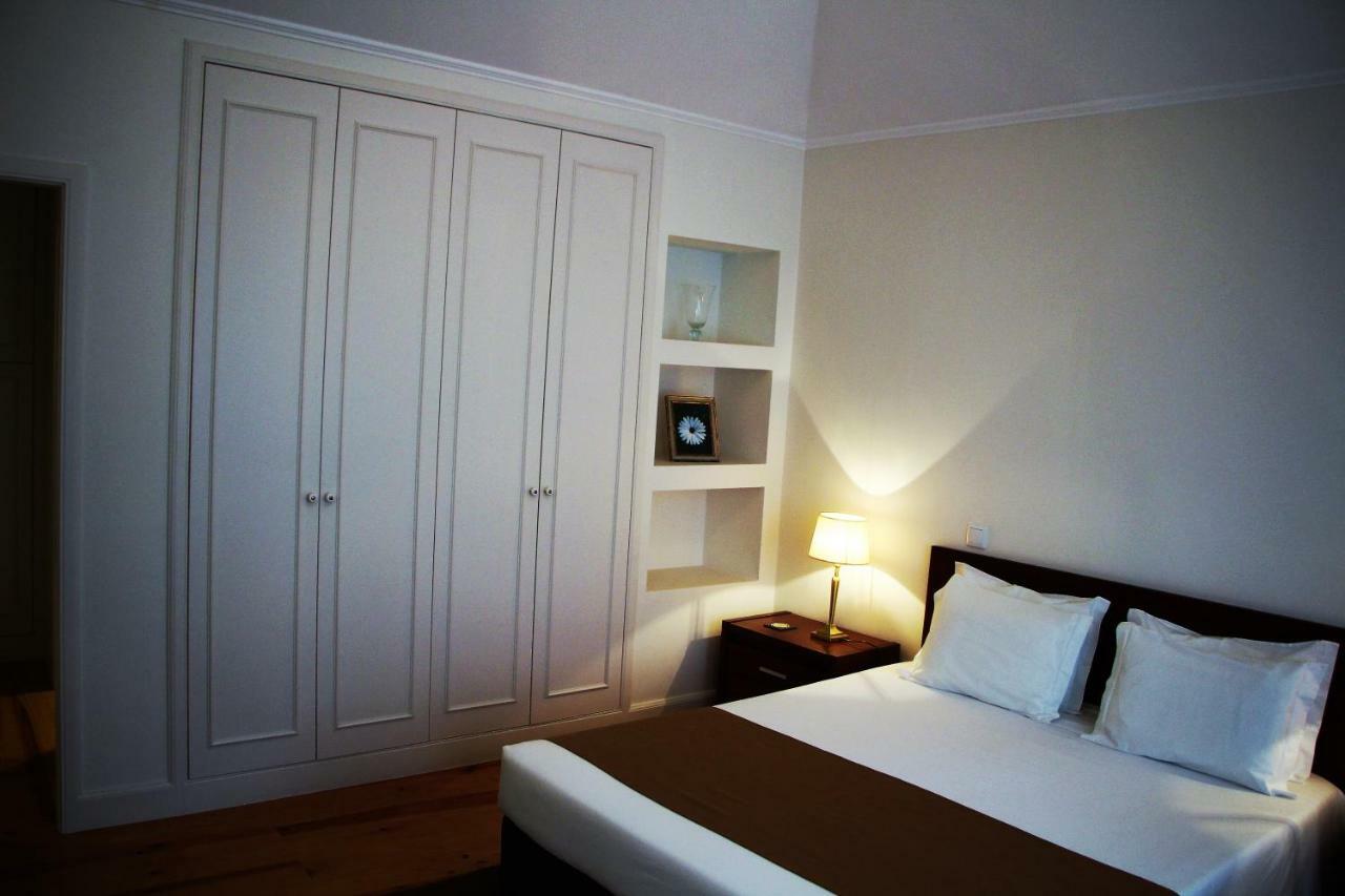 Guest House Santa Maria Funchal  Ngoại thất bức ảnh